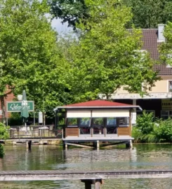 Restaurant Dalmatino