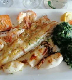 Restaurant Dalmatino