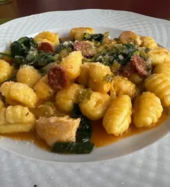 Restaurant Hochreiterhof