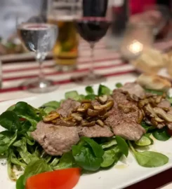 Restaurant La Piazza im Oberbräu