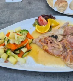 Restaurant La Piazza im Oberbräu