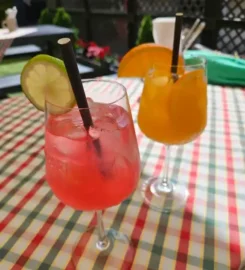 Ristorante Pizzeria Il Lago