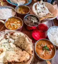 Sargam Indian Restaurant