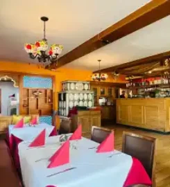 Sargam Indian Restaurant