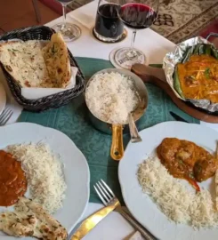 Sargam Indian Restaurant