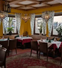 Sargam Indian Restaurant