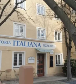 Trattoria Italiana