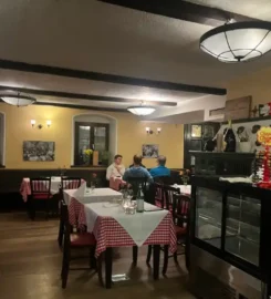 Trattoria Italiana