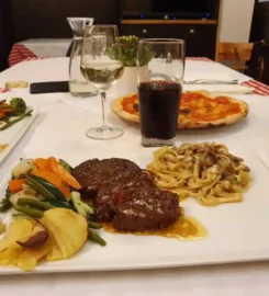 Trattoria Italiana