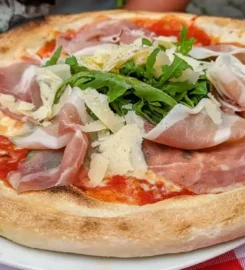 Trattoria Pane & Vino