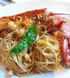 Trattoria Pane & Vino