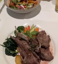 Trattoria Pane & Vino