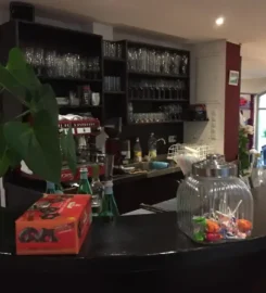 Trattoria Pane & Vino