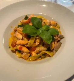 Trattoria Pane & Vino