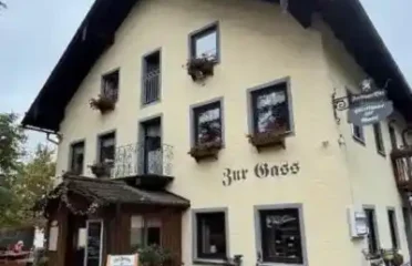 Wirtshaus zur Gass