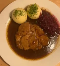 Wirtshaus Taglaching