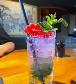 Yuki Pan Asia & Sushi Bar