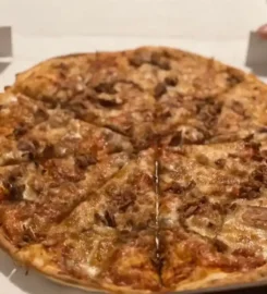 Amigo's Pizza, Pasta, Döner, Salat