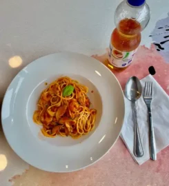 Amigo's Pizza, Pasta, Döner, Salat