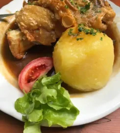 Bürgerhaus Emmering Restaurant