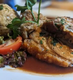 Bürgerhaus Emmering Restaurant