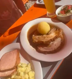 Forsthaus St. Hubertus