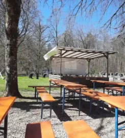 Forsthaus St. Hubertus