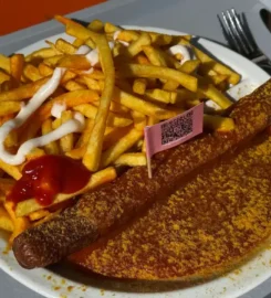 Forsthaus St. Hubertus