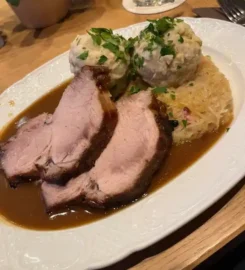 Gasthaus “Zum Altschütz”