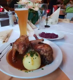 Gasthaus “Zum Altschütz”