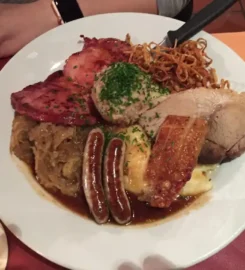 Gasthaus “Zum Altschütz”