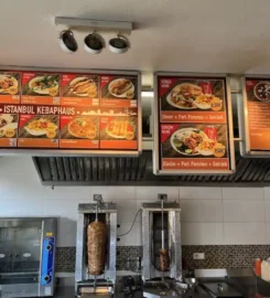Istanbul Kebap
