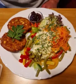 Landgasthof Bruckhof