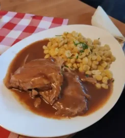 Landgasthof Bruckhof