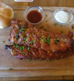 Landgasthof Bruckhof