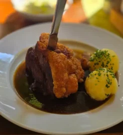 Landlust Wirtshaus am Reitsberger Hof