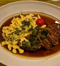 Landlust Wirtshaus am Reitsberger Hof