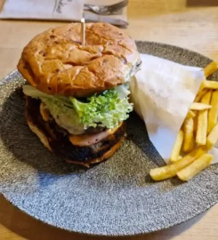 Landlust Wirtshaus am Reitsberger Hof