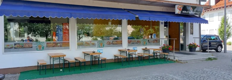 MIRAN Kebab Haus