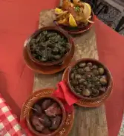 Restaurant Casa Charlie