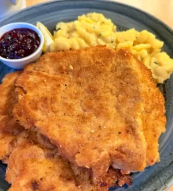 Restaurant Purfinger Haberer