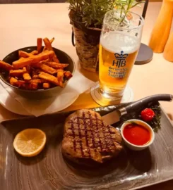 Restaurant Purfinger Haberer