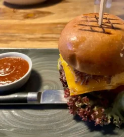 Restaurant Purfinger Haberer