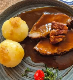 Restaurant Purfinger Haberer