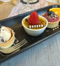 Restaurant Purfinger Haberer