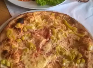 Ristorante Pizzeria La Posta