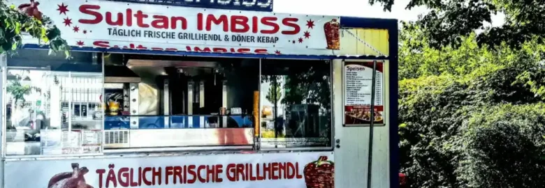Sultan Imbiss
