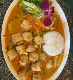 Tien Vietnamesisches Restaurant & Sushi Poing