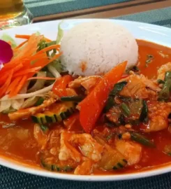 Tien Vietnamesisches Restaurant & Sushi Poing