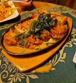 Tien Vietnamesisches Restaurant & Sushi Poing